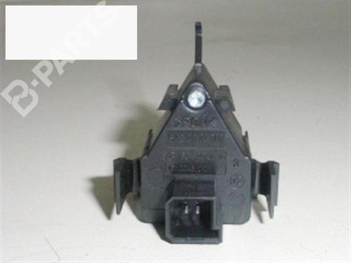 Warning switch MERCEDES-BENZ B-CLASS Sports Tourer (W245) B 200 CDI (245.208) | BP6349696I22 