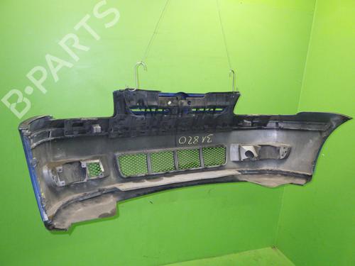 Front bumper VW POLO (6N2) 1.4 | BP21563328C7 
