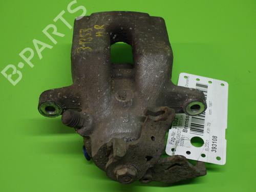 Right rear brake caliper PEUGEOT 307 (3A/C) 2.0 HDi 110 | BP14911488M106 