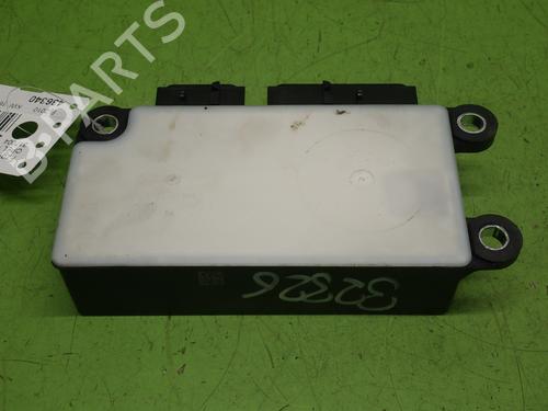 Airbag styreenhed OPEL INSIGNIA A Sports Tourer (G09) 2.0 Turbo 4x4 (35) | BP30047059M53 