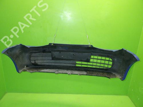 Front bumper FIAT SEICENTO / 600 (187_) 1.1 (187AXB, 187AXB1A, 187AXC1A02) | BP16059966C7 