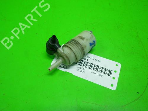 Used Washer pump OPEL VECTRA A (J89) 1.6 i (F19, M19) (71 hp) 14717750