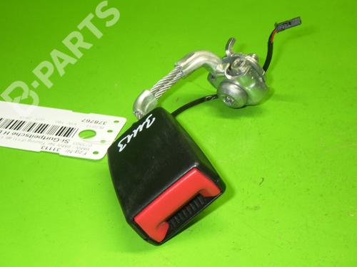 Used Rear left seatbelt BMW 5 Touring (F11) 530 d (258 hp) 9448283