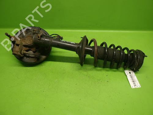 Used Right rear shock absorber HYUNDAI ACCENT II (LC) 1.3 (86 hp) 28711652
