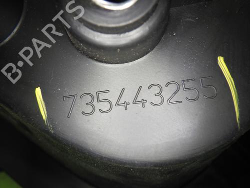 Right front window switch FIAT BRAVO II (198_) 1.9 D Multijet (198AXB1A) | BP37432339I26 - Image 3