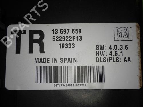 Other OPEL INSIGNIA B Sports Tourer (Z18) 1.5 (35) | BP21164501O1 