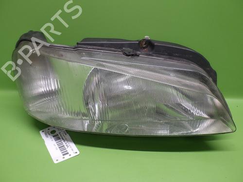 Scheinwerfer rechts für PEUGEOT 106 II (1A_, 1C_) 1.1 i (60 hp) 31747052