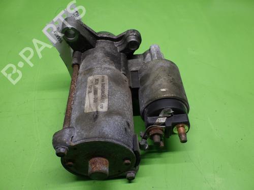 Starter FORD FOCUS I (DAW, DBW) 1.8 16V | BP19170091M8 