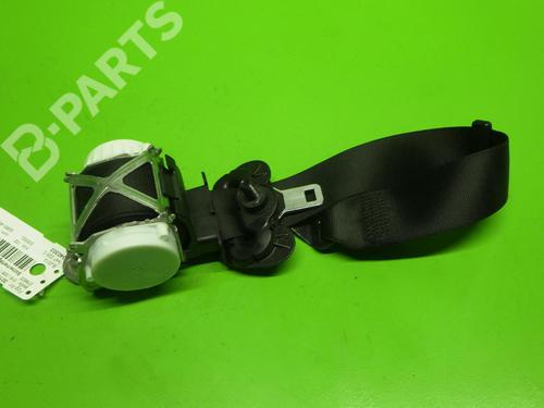 Used Front right seatbelt BMW 3 (F30, F80) 318 d xDrive (143 hp) 6654926