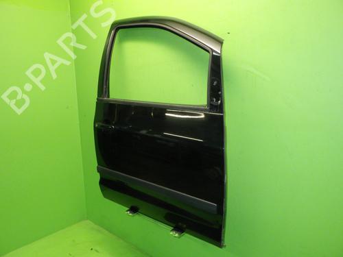 Right front door VW SHARAN (7M8, 7M9, 7M6) 1.9 TDI | BP18871744C3 