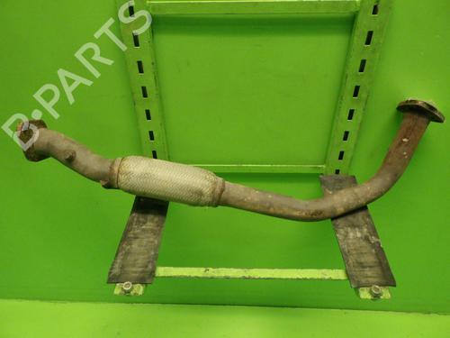 Used Exhaust system FIAT PUNTO (176_) 55 1.1 (54 hp) 29873013