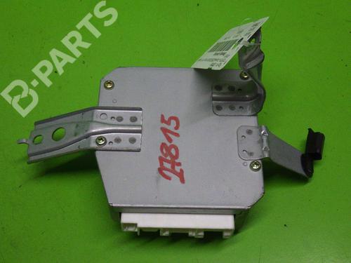 Elektronisk modul TOYOTA COROLLA (_E12_) 1.6 VVT-i (ZZE121_, ZZE121R) (110 hp) 6376140