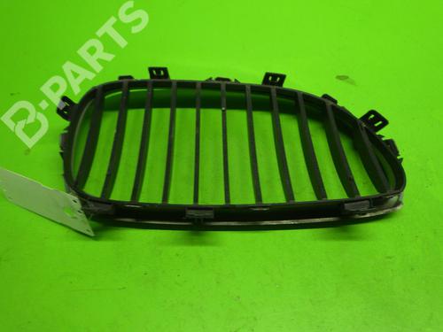 BP6391401C40 | Front grille BMW 5 Touring (E61) 525 d BP6391401C40