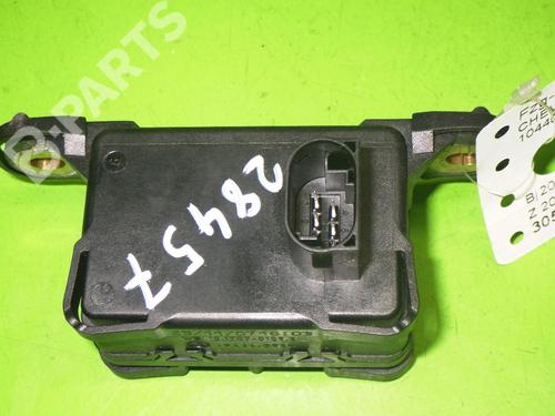 Used Electronic sensor CHEVROLET CAPTIVA (C100, C140) 2.0 D 4WD (150 hp) 6383060