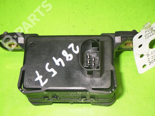 Sensor electrónico CHEVROLET CAPTIVA (C100, C140) 2.0 D 4WD (150 hp) 6383060