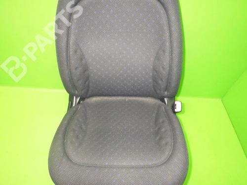 Right front seat TOYOTA YARIS VERSO (_P2_) 1.4 D-4D (NLP20_, NLP22_) | BP6393317C16 