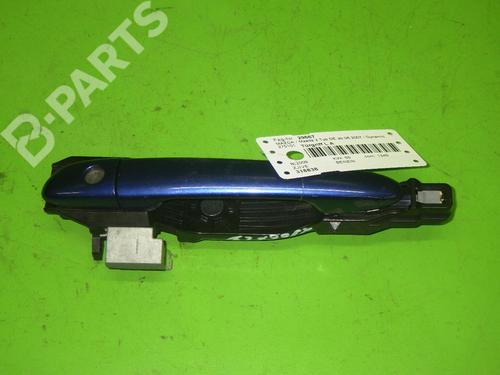 Used Exterior handle MAZDA 2 (DE_, DH_) 1.3 (DE3FS) (75 hp) 6386565