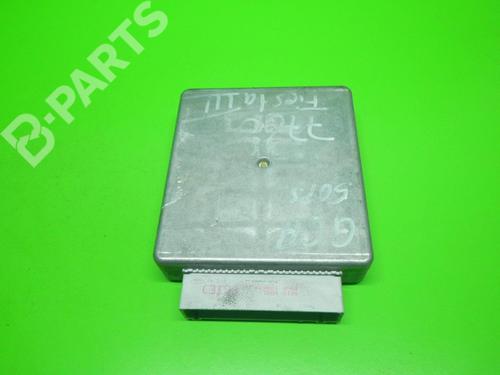 Control unit FORD FIESTA III (GFJ) 1.1 | BP6362976M11 