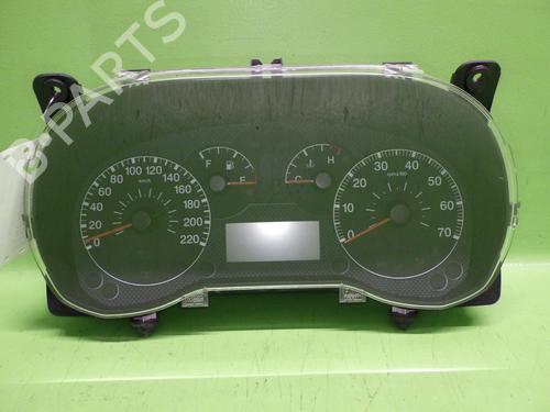 Kombinert Instrument Kombinert Instrument 37862376 37862376