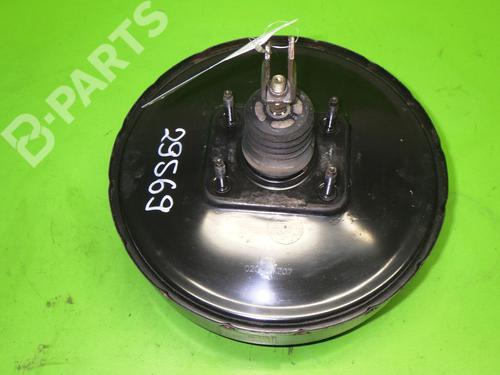 Used Servo brake NISSAN PRIMERA Estate (WP12) 2.2 dCi (139 hp) 6384480