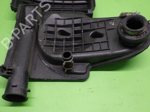 Upper protection CITROËN C1 (PM_, PN_) 1.0 | BP37530699M93 - Image 4