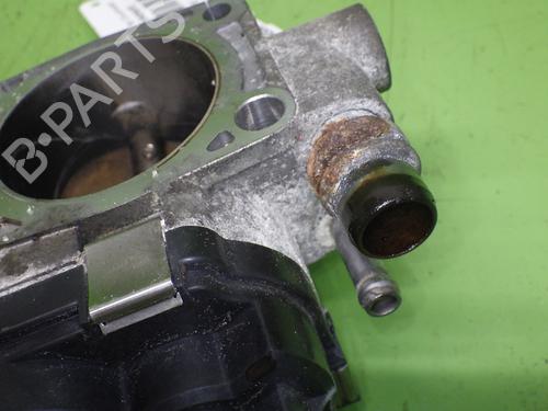 Throttle body OPEL MERIVA A MPV (X03) 1.6 (E75) | BP29901233M82