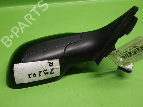 Right mirror AUDI A4 B5 Avant (8D5) 1.9 TDI | BP25464382C27 
