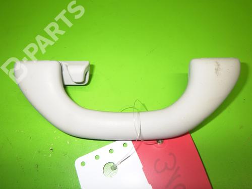 Used Interior door handle Interior door handle SEAT IBIZA IV (6J5, 6P1) 1.4 (85 hp) 8611277 8611277