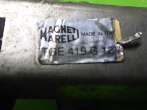 Rear wiper motor FIAT CINQUECENTO (170_) 0.9 i.e. S (170AF, 170CF) | BP6673848M102 