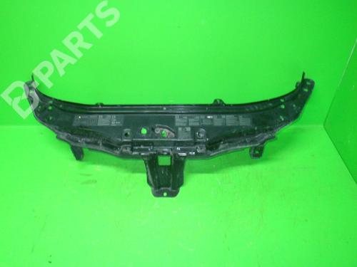 Used Crossmember RENAULT ESPACE IV (JK0/1_) 1.9 dCi (JK0U, JK0G) (120 hp) 6367614