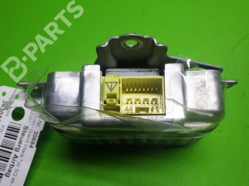 ECU airbags SUZUKI GRAND VITARA I (FT, HT) 2.0 4x4 (TA52, TL52, SQ420) | BP6997681M53 