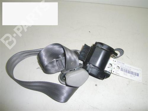 Used Rear right seatbelt VW GOLF IV (1J1) 1.9 TDI (115 hp) 6639943