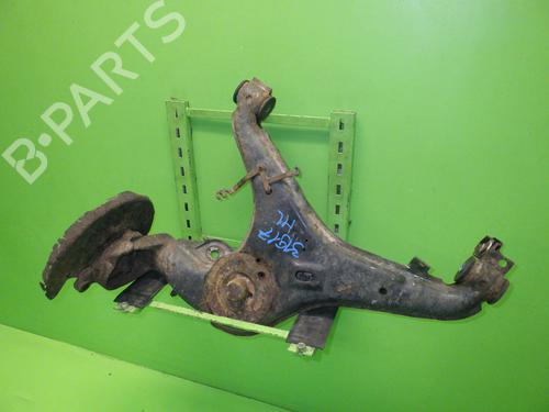 Querlenker links hinten VW TRANSPORTER T4 Bus (70B, 70C, 7DB, 7DK, 70J, 70K, 7DC, 7DJ) 1.9 TD | BP28371797M14