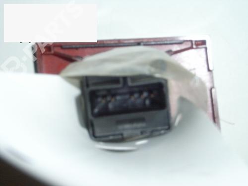 Warning switch OPEL VECTRA C GTS (Z02) 2.0 16V Turbo (F68) | BP6341365I22 