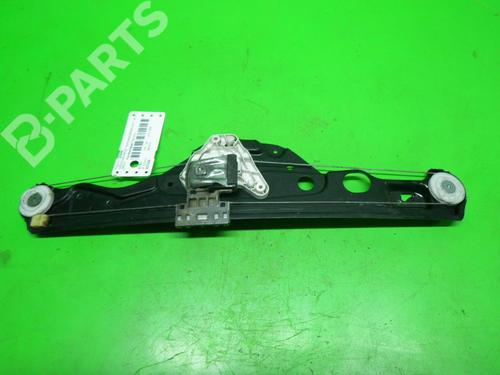 Used Rear left window mechanism MERCEDES-BENZ E-CLASS (W211) E 240 (211.061) (177 hp) 6666960
