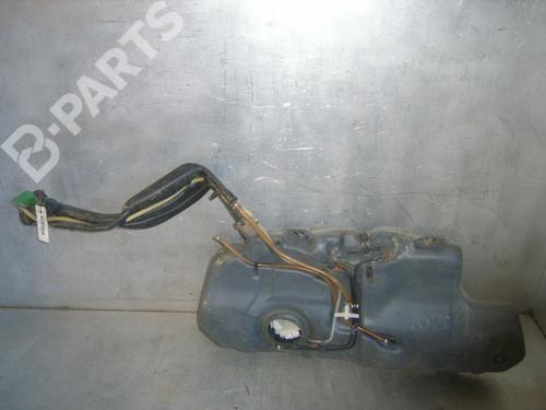Used Fuel tank Fuel tank SEAT IBIZA II (6K1) 1.4 i (60 hp) 6394166 6394166