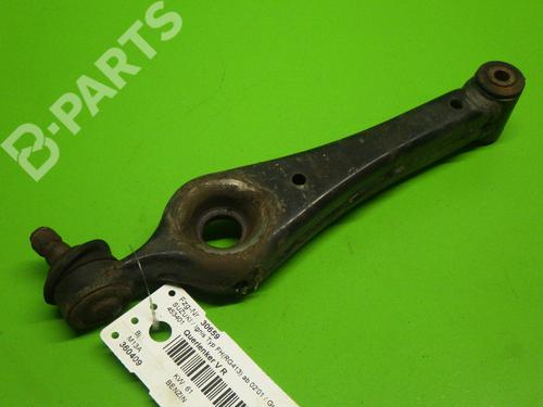 Used Right front suspension arm SUZUKI IGNIS I (FH) 1.3 4WD (RG413) (83 hp) 6816897