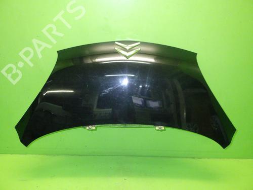 Capot Capot CITROËN C1 (PM_, PN_) 1.0 (68 hp) 34498013 34498013