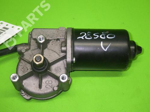 Used Front wiper motor MERCEDES-BENZ C-CLASS T-Model (S203) C 220 CDI (203.208) (150 hp) 6610504