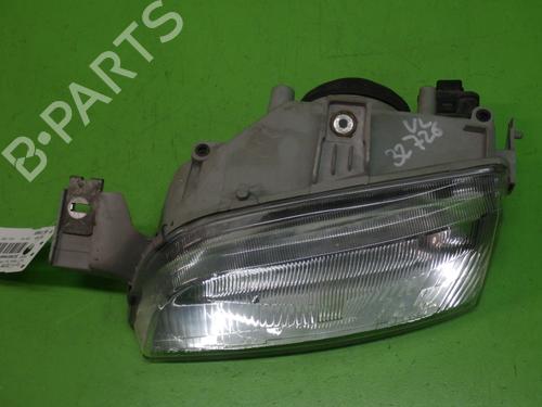 Used Left headlight Left headlight FIAT PUNTO (176_) 60 1.2 (176AP, 176AR, 176AQ, 176BB) (60 hp) 40517076 40517076