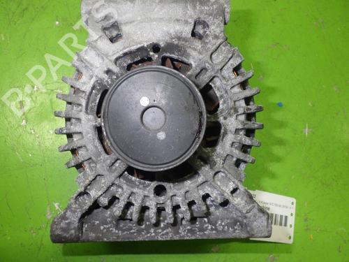 Used Alternator Alternator MERCEDES-BENZ A-CLASS (W169) A 170 (169.032, 169.332) (116 hp) 33330802 33330802