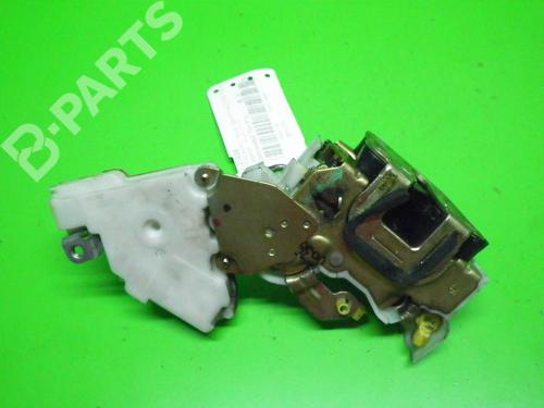 Used Rear left lock NISSAN MICRA II (K11) 1.0 i 16V (54 hp) 6669103