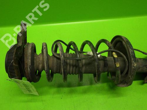 Right rear shock absorber FORD MONDEO II Saloon (BFP) 1.8 TD | BP6639962M19 