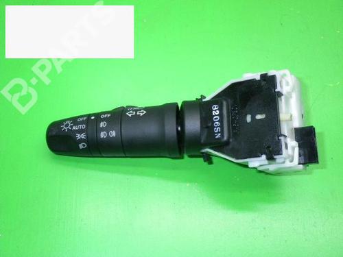 Used Steering column stalk NISSAN NOTE (E11, NE11) 1.6 (110 hp) 6355598