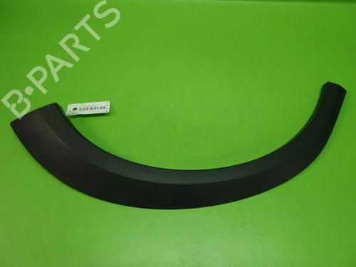 Used Wheel arch trim VOLVO V70 III (135) D5 AWD (185 hp) 18057720