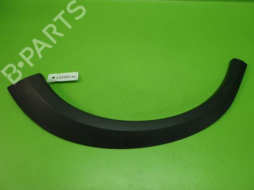 Wheel arch trim VOLVO V70 III (135) D5 AWD (185 hp) 18057720