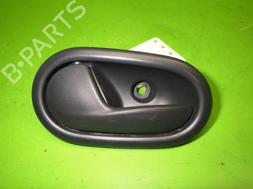 Used Front left interior door handle DACIA SANDERO II 1.2 (73 hp) 14739208