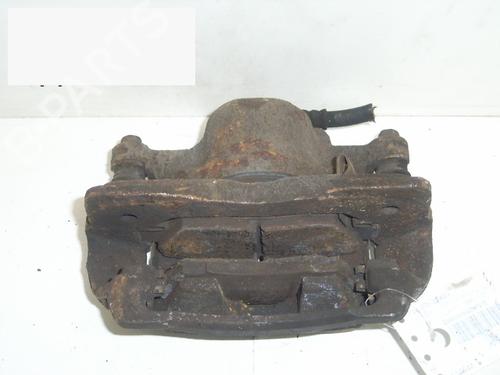 Used Right front brake caliper HONDA CRX III (EH, EG) 1.6 ESi (EH6) (125 hp) 14700299