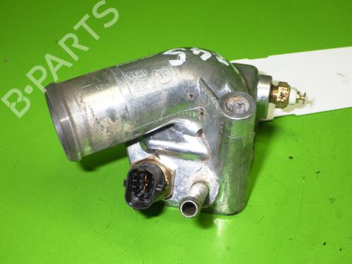 Thermostat housing OPEL ZAFIRA A MPV (T98) 1.8 16V (F75) | BP14736457M116 