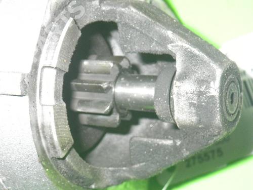 Starter FIAT PUNTO (188_) 1.2 16V 80 (188.233, .235, .253, .255, .333, .353, .639,... | BP6374980M8 